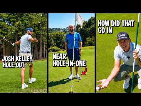 Youtube Golf Top 10 Shots Of The Week