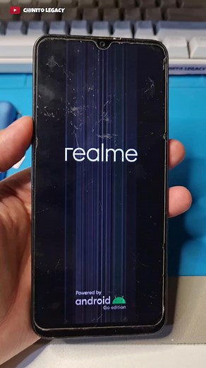 REALME C11 LCD PROBLEM SOLUTION #realme #oppo #vivo #xiaomi #redmi #poco #samsung #huawei