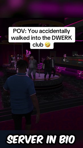 Converted into a Club Member: A Hilarious POV
