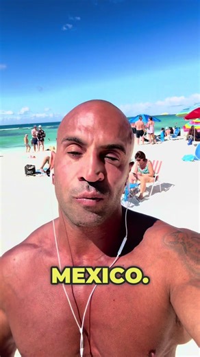 Why Canadians Are Choosing Mexico Over Canada