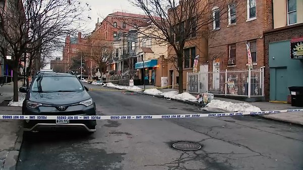 Bronx deadly shooting: 19-year-old man fatally shot in the Belmont section; police searching for suspects