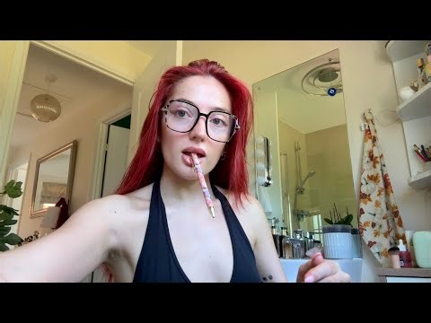 Packing for my road trip to France to go to the MERLIN castle!