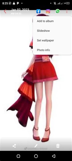 The Guardians of Carcosa