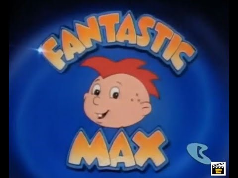 Fantastic Max (1988 -1991)
