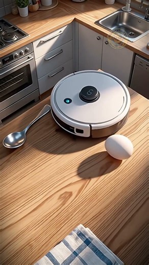 Egg vs Blender Maze Challenge