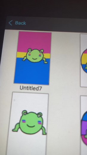 Pan pfp for you all cropped || she/they||#frogpfp #pfp #pansexual #panpfp #panfrogs #freepfp #lgbtq #gay #bi #lesbion #transgenger #cool #frog #viral