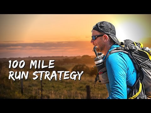 Struggling to pace your 50 or 100 Miler? | Try this…