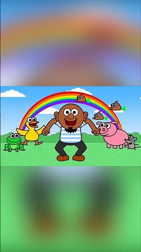 The Charleyyy And Friends Problem! SML ANIMATION #shorts #sml #animation