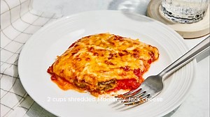 Chili Relleno Casserole Recipe