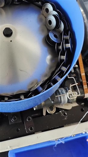 Understanding the Winding Machine for Sewing Projects