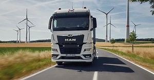 LKW Vermietung, LKW Werkstatt-Service, gebrauchte Nutzfahrzeuge zum Verkauf | TIP Group