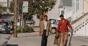 How to Create Depth in a Film Shot