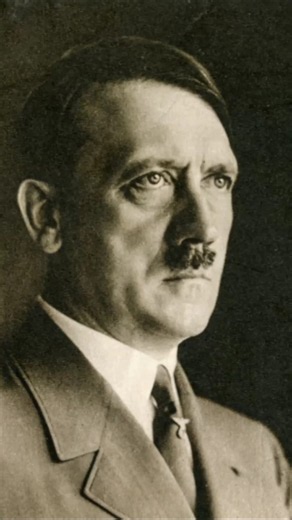 Adolf Hitler: The Rise and Fall of Nazi Germany
