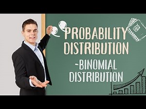 Binomial Distribution Explained Simply | Probability & Statistics for Beginners