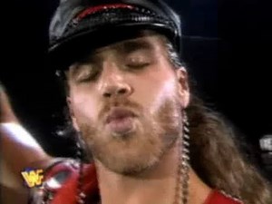 Shawn Michaels' Legends of WrestleMania Titantron Entrance Video feat. "Sexy Boy v2" Theme [HD]