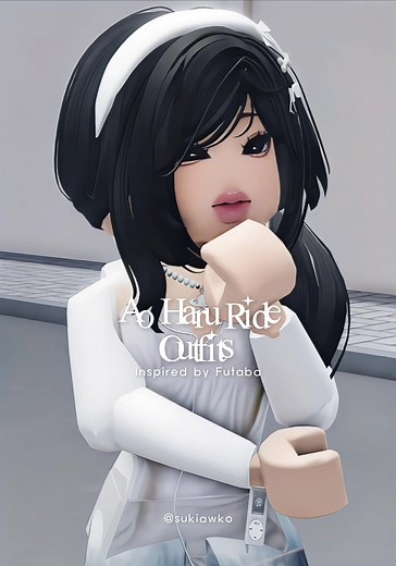 Shoujo Girls Berry Avenue Outfit Ideas