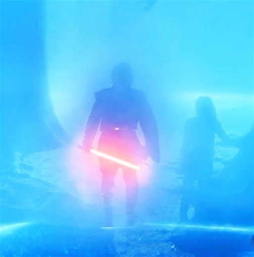 "The Chosen One" - Anakin Skywalker vs Harry Potter Edit - Star Wars Edit - Harry Potter Edit #viral