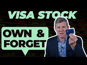 Visa (V) Stock = The Best Boring Stock To Make You Rich! | Q3 Earnings Analysis