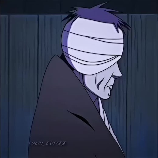 Itachi Uchiha Highlights in Anime Edits