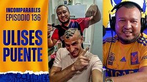 21K views · 749 reactions | Ulises Puente es aficionado de Club...