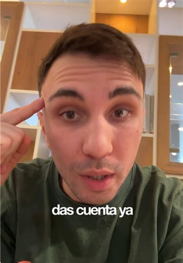 Sígueme para no perdernos