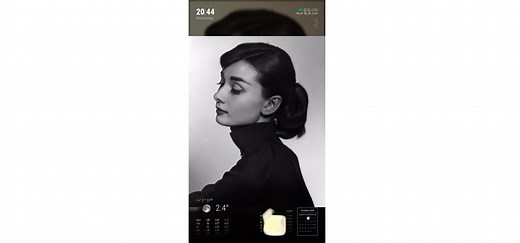 라즈베리파이 전자액자(매직미러) 사용기 : 클리앙