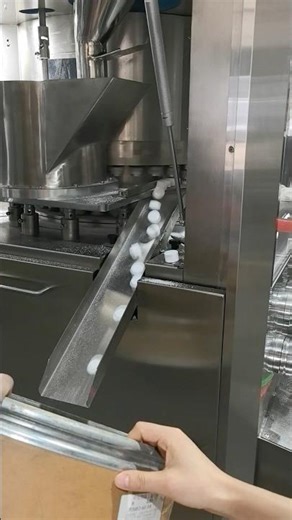 Full automatic rotary tablet press machine #effervescent #tabletpress #machine#automatic