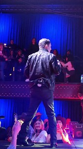 The duet you didn’t know you needed.#Desvelado feat. David Bisbal #Enjoy #HappySunday #BobbyPulido #DavidBisbal #Monterrey #AuditorioCumbres | Bobby Pulido