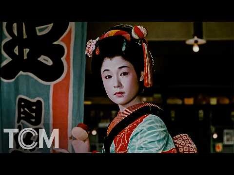 Ozu in Color - TCM x Every Frame a Painting | TCM Originals