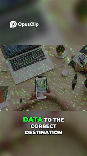 Managed vs Unmanaged Switch | Home Network Brain Explained #HomeNetwork #TechShorts #LAN