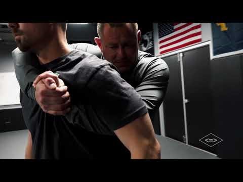 Seatbelt Takedown