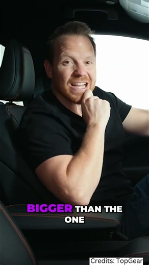 Mustang's Massive Screens: HTML5 Power & More! #shorts