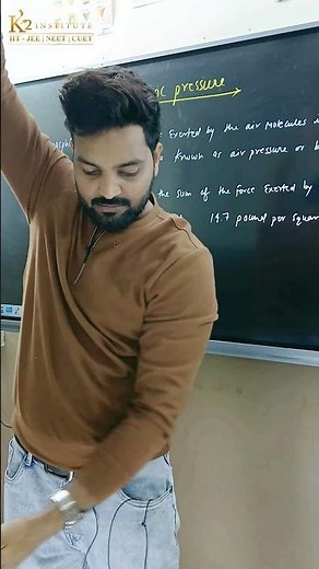 Atmospheric pressure with water level pipe | Science experiment | 9th class #class9science