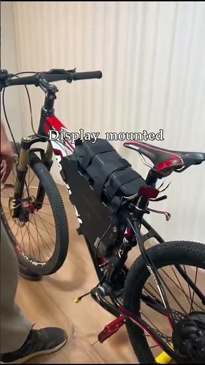 This 5000W Kit Turns Your Bike Into a Speed Beast ⚡