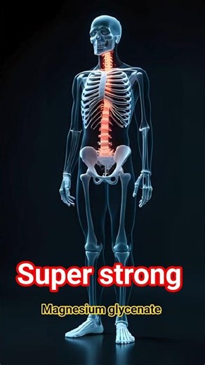 How Magnesium Can Improve Your Sleep & Reduce Stress #stress #deepsleep #wellness #shorts