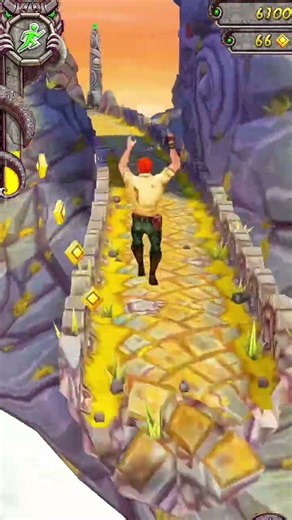 Temple Run 2 Epic Run🏃🔥 Escape the Monster & Collect Coins!