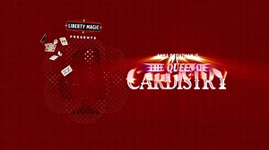 👑 All hail the Queen of Cardistry 👑 Anna DeGuzman graces Liberty Magic with her presence starting February 19. See why she is one of the world's leading "card artists" --> Get your tickets now! | The Pittsburgh Cultural Trust