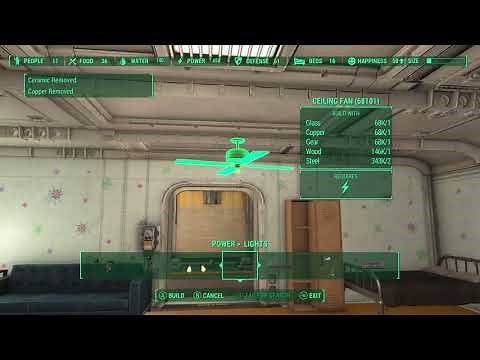 Fallout 4- Vault 144 (2)