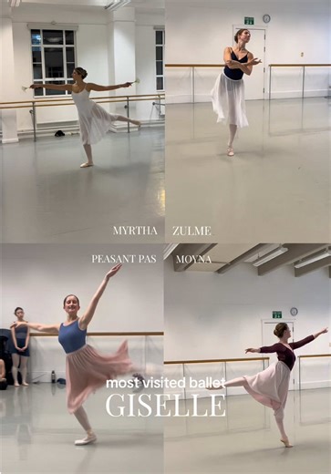 2025 wrapped 🌟 We teach one routine every three or four weeks, giving students the time to develop skill, technique and artistry. Our classes promote technical accuracy and advancement, but they also gently encourage you to develop your stage presence, performance quality and musicality. We are here to nurture your unique, individual style and expression and invite you to come to this class and really dance with us, not just train with us! #adultballet #ballerinasoftiktok #ballettok #balletcore