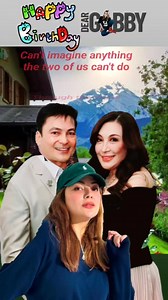 54K views · 2.6K reactions | Happy birthday Gabby Concepcion Experience #GabbyConcepcion god bless you always. We love you and #SharonCuneta #KCConcepcion ... #dearheartconcert2024 USA - CANADA TOUR. OCT-NOV 2024. #BuyYourTicketsNow #SharonGabby #sharongabbydelulu #sharongabbypamor #Godblesseveryone | Susan Perez | Facebook