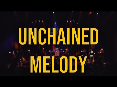 Unchained Melody - The Vintage Explosion (Live at Glasgow Royal Concert Hall)
