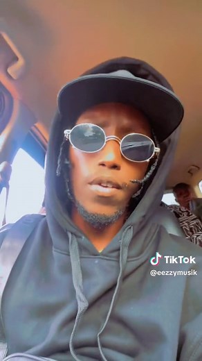 Eezzy's New Song 2024: Acholi Vibes Unleashed