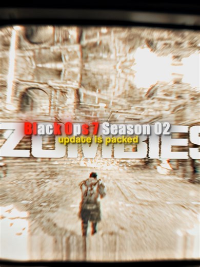 Call of Duty Season 02 Update: New Maps and Balance Changes