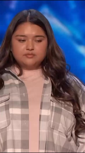 She Walked Onto the Stage With Tears in Her Eyes—But the Second She Began to Sing, the Entire Audience and Judges Were Left Frozen in Pure Awe | Sing beautifully