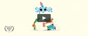 Sprout - Short Film Teaser