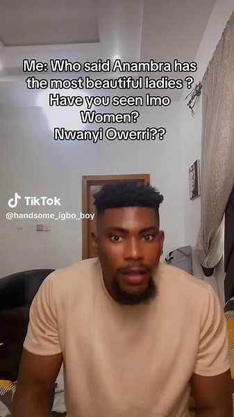 Exploring the Beauty of Igbo Women in Anambra and Imo