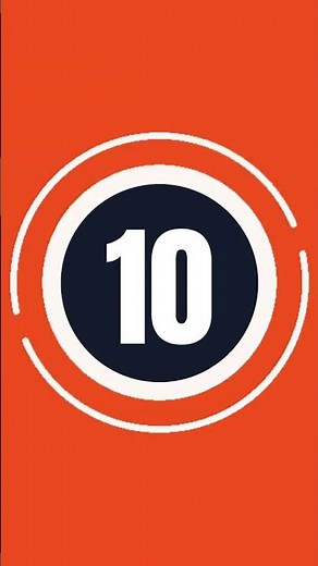 Contagem Regressiva 10s #SHORTS