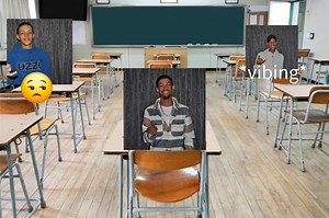 CapCut Viral Video: Work, Work, Work, This Computer Doesn't Work