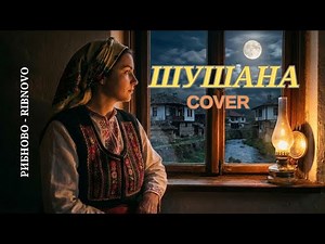 SHUSHANA - Balkan Melodic House Music - (Cover 2026)