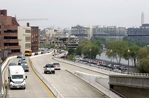 Traffic speed camera becomes DC's top revenue generator